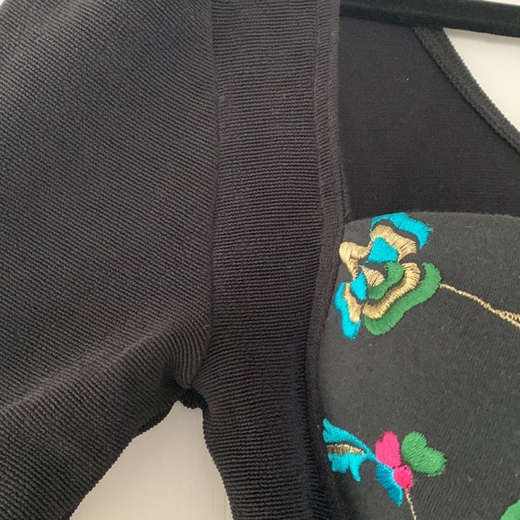 VGUC Hanro bodysuit - Picture 4 of 11